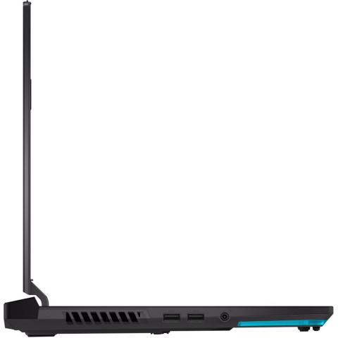 Ноутбук Asus ROG Strix G15 G513QR Gray (G513QR-XS98) - фото 9