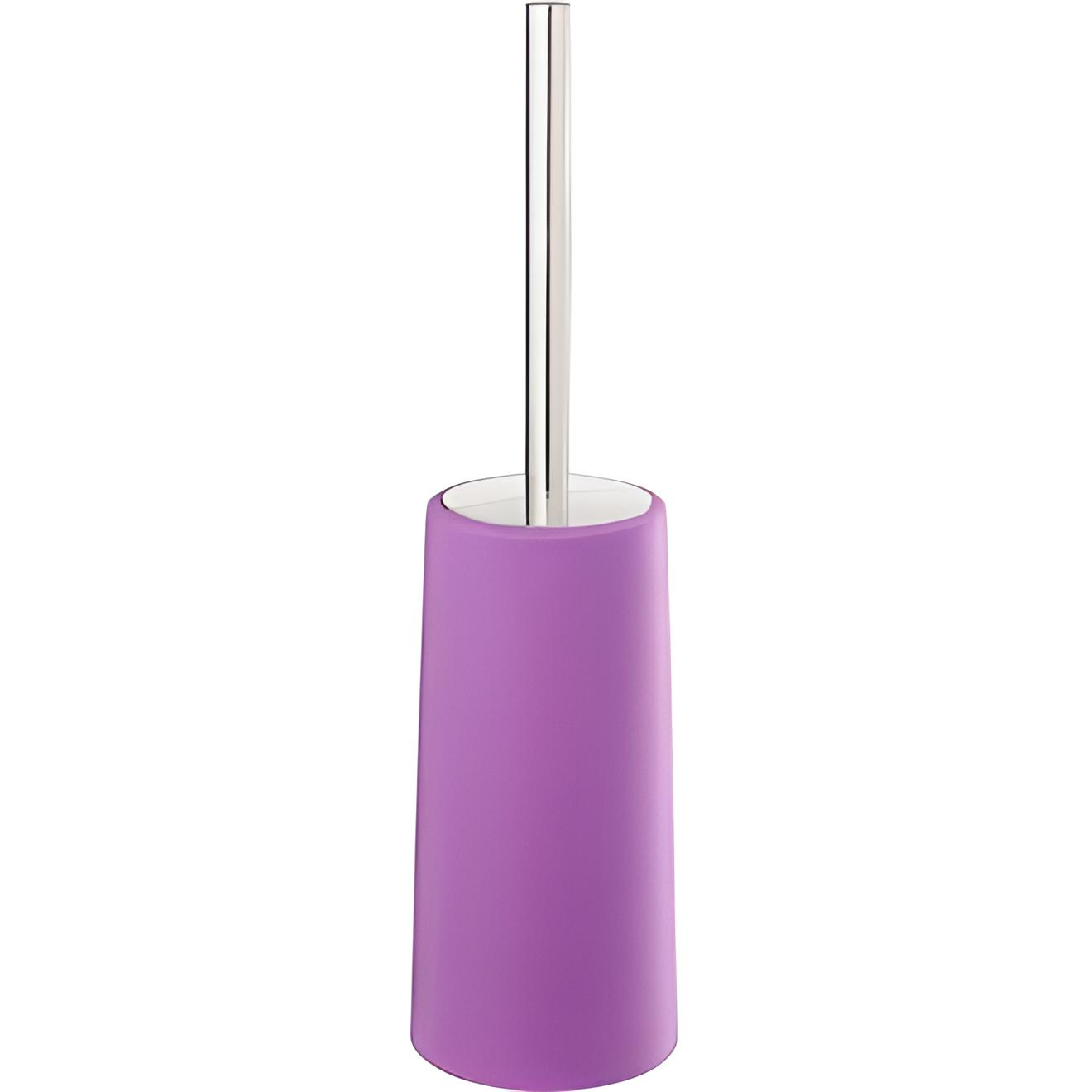 Йоржик для унітазу Stenson J01350 Purple (cc99b0e9)