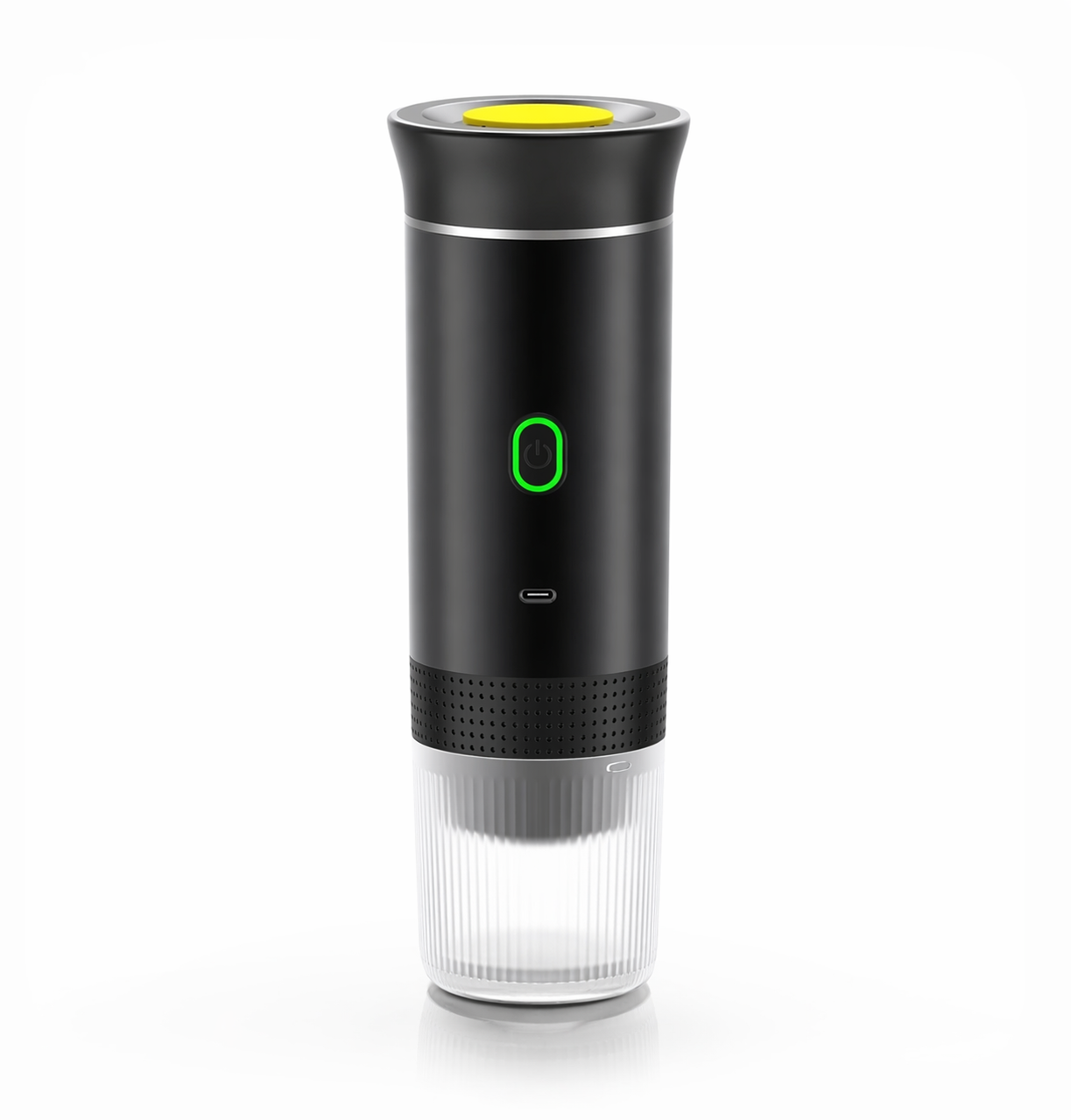 Кавоварка портативна 3в1 KF-JN-02 USB Type-C(3007305579)