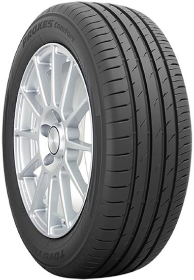 Автошина летняя TOYO Proxes Comfort 99V 225/55 R19 (000-418) - фото 1