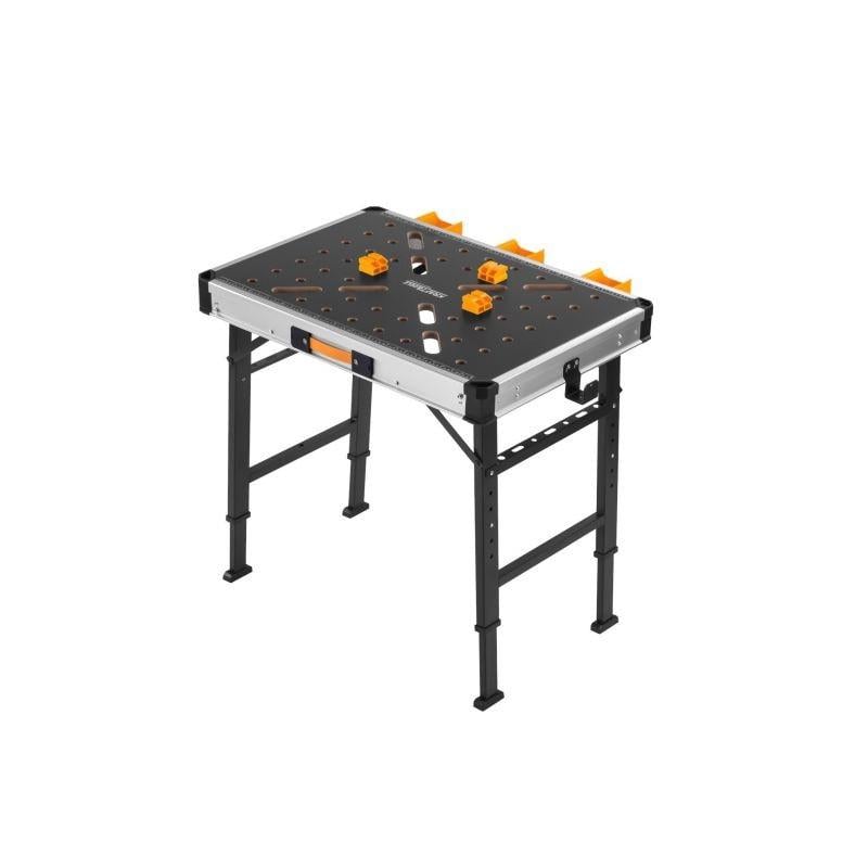 Стол складной рабочий портативный Kraft&Dele KD11872 454 кг