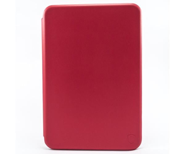 Чехол-книжка кожаный Premium Edge для планшета iPad Air 11 2024/iPad Pro 11 2020-2022/iPad Air 2020/2022 Красный Чехол-книжка кожаный Premium Edge для планшета iPad Air 11 2024/iPad Pro 11 2020-2022/iPad Air 2020/2022 Красный