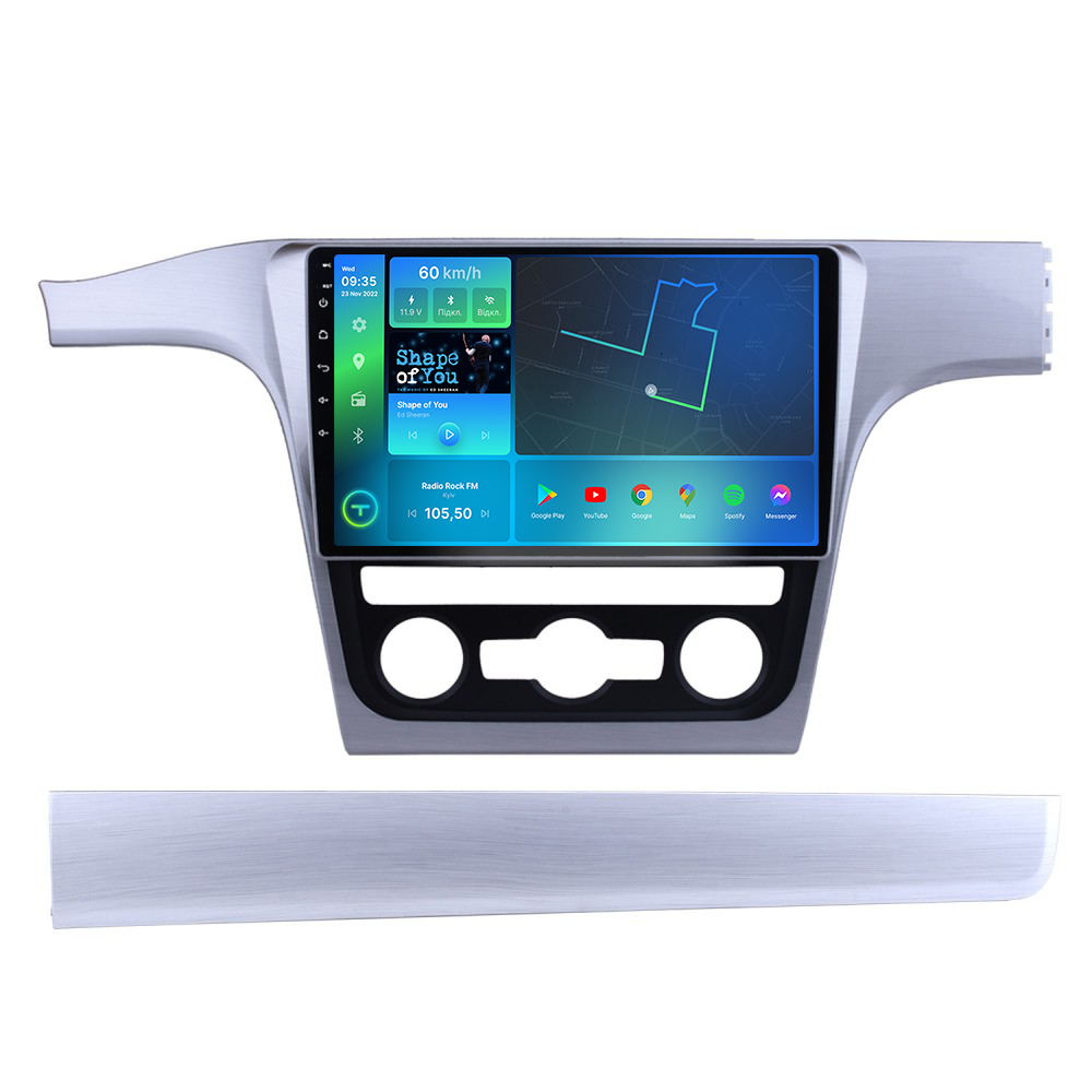 Автомагнитола штатная Torssen F10432 для VW Passat B7 NMS 2011-2015 г. 4G/Carplay/DSP 4/32 GB 10" (202305080) Автомагнитола штатная Torssen F10432 для VW Passat B7 NMS 2011-2015 г. 4G/Carplay/DSP 4/32 GB 10" (202305080)