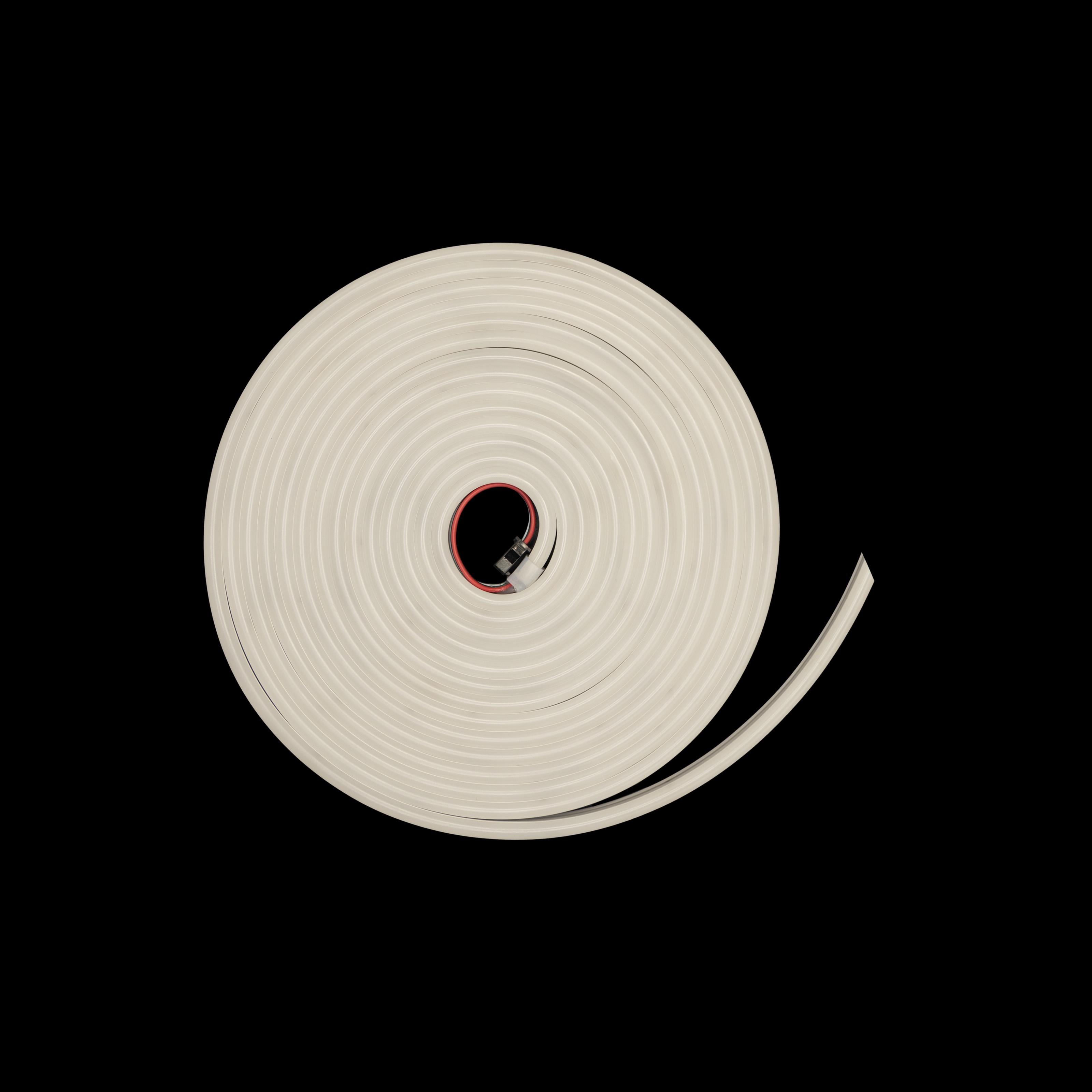 Світлодіодний неон Prolum Series-ML Pro SMART RUN 6x12 IP68 24V Теплий білий (30076014) - фото 9 Світлодіодний неон Prolum Series-ML Pro SMART RUN 6x12 IP68 24V Теплий білий (30076014) - фото 9