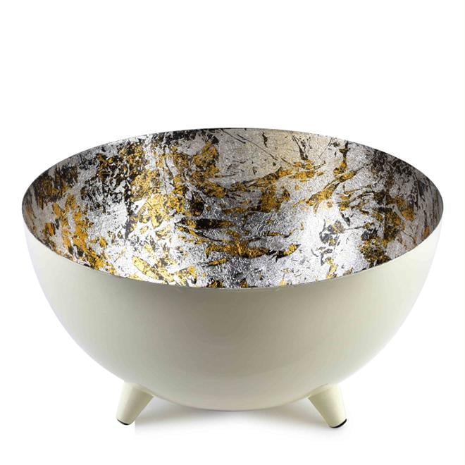 Фруктовница металлическая Anisha 31 см (35292)