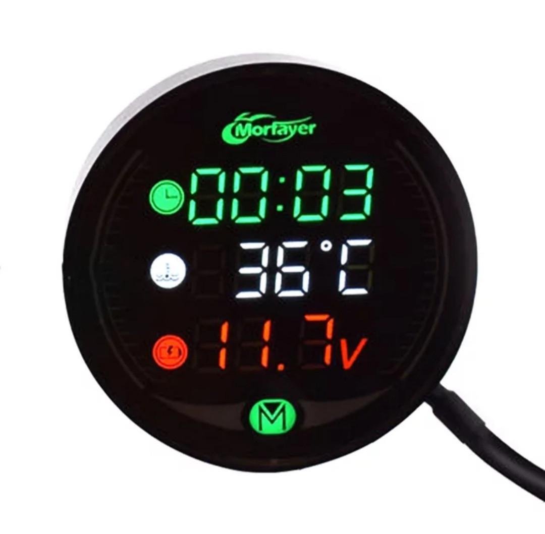 Зарядка мото Usb (1425363939)