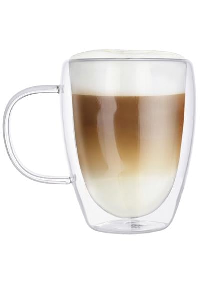 Чашка Ringel Guten Morgen с двойной стенкой 350 мл (RG-0002/350)