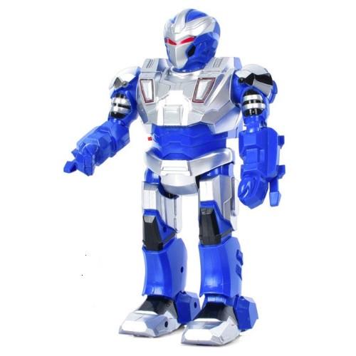 Интерактивный робот (EJ700)