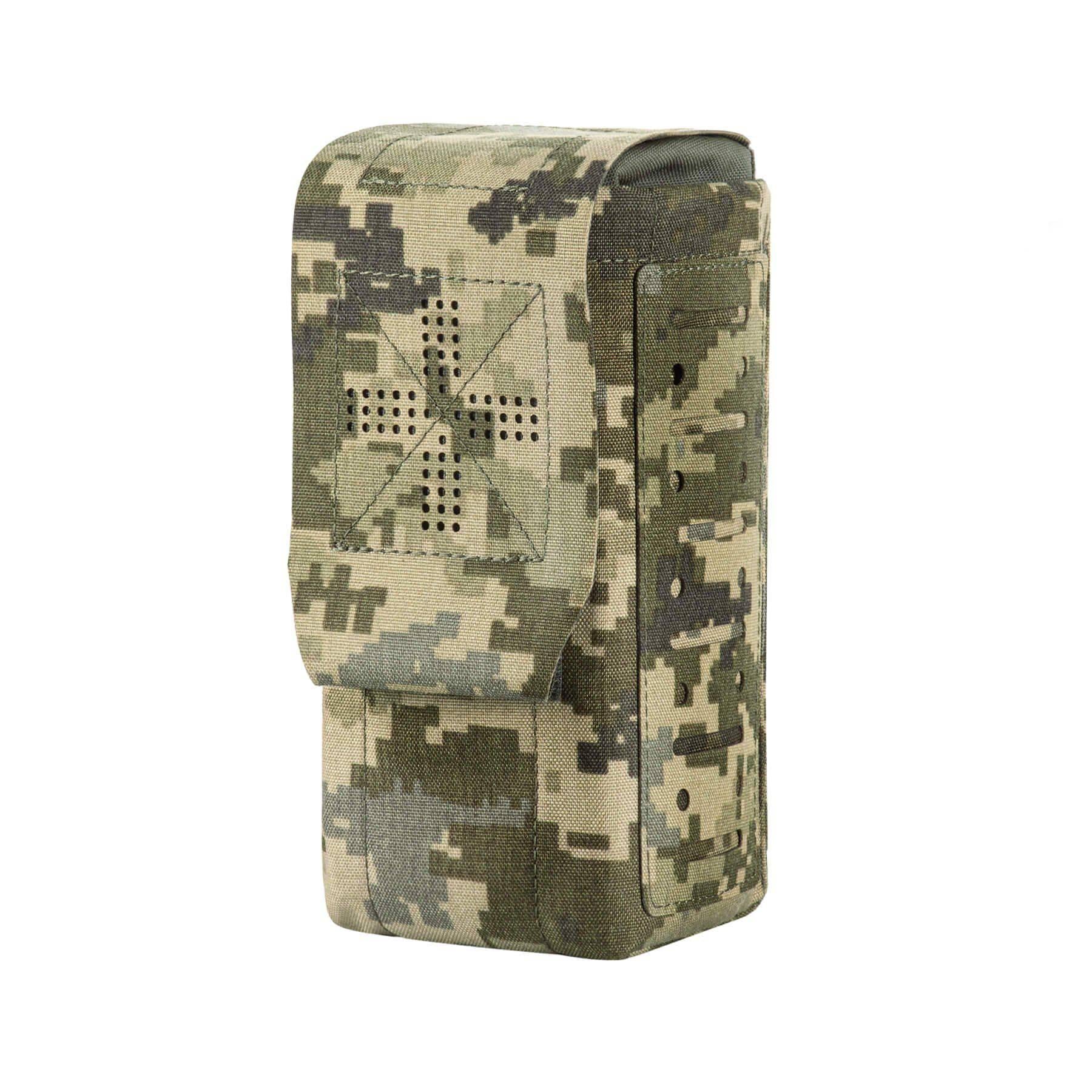 Підсумок медичний M-Tac Gen.II Elite Small MM14 вертикальний (10530030)
