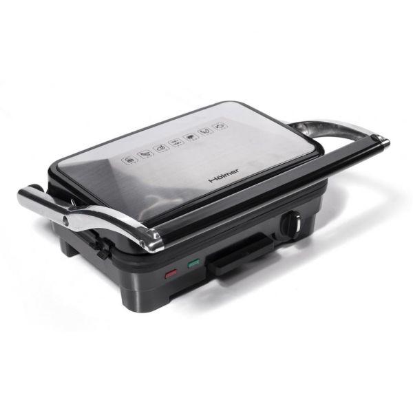 Гриль Holmer HCG-18P (1195794)