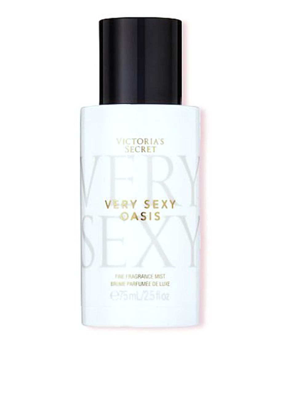Спрей парфюмированный для тела Victoria's Secret Very Sexy Oasis 75 мл (2287095236)