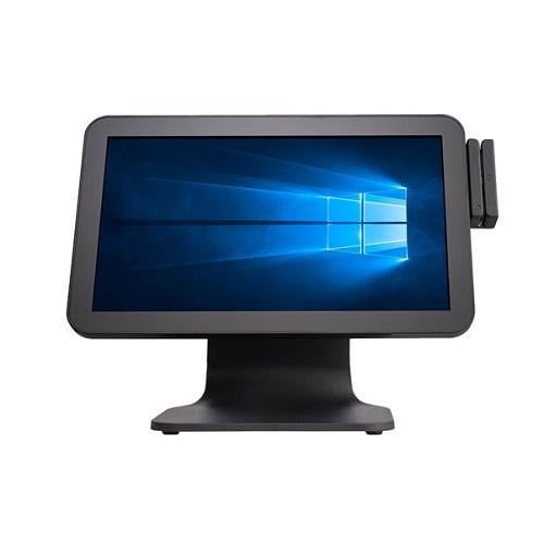 POS-моноблок Detaik AIO1568-i3 15,6” Черный (30488027)