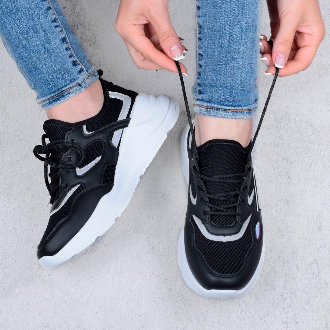 Кроссовки женские Fashion 332644 р. 37 24 см