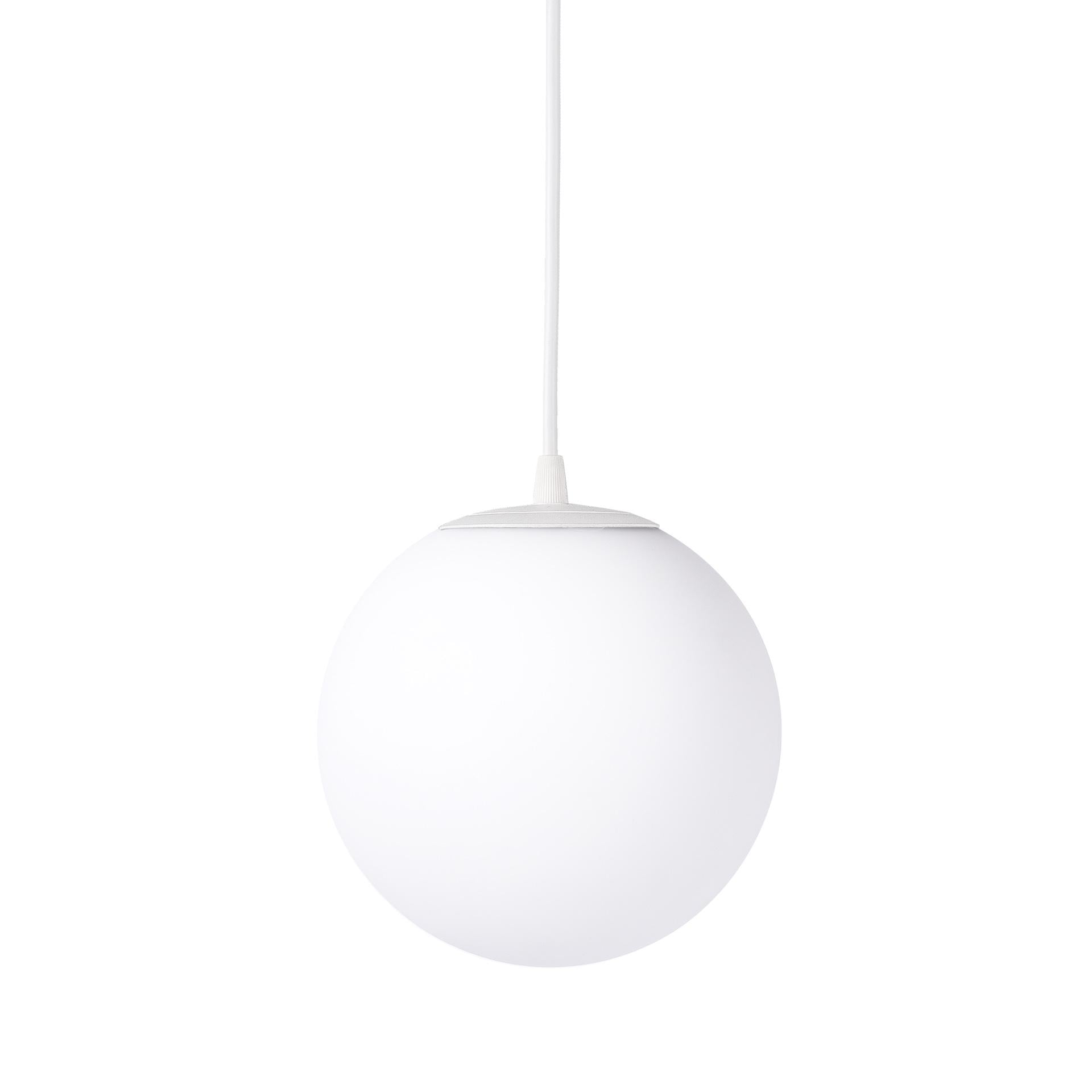 Підвісний світильник Opal P180 White (2441012)