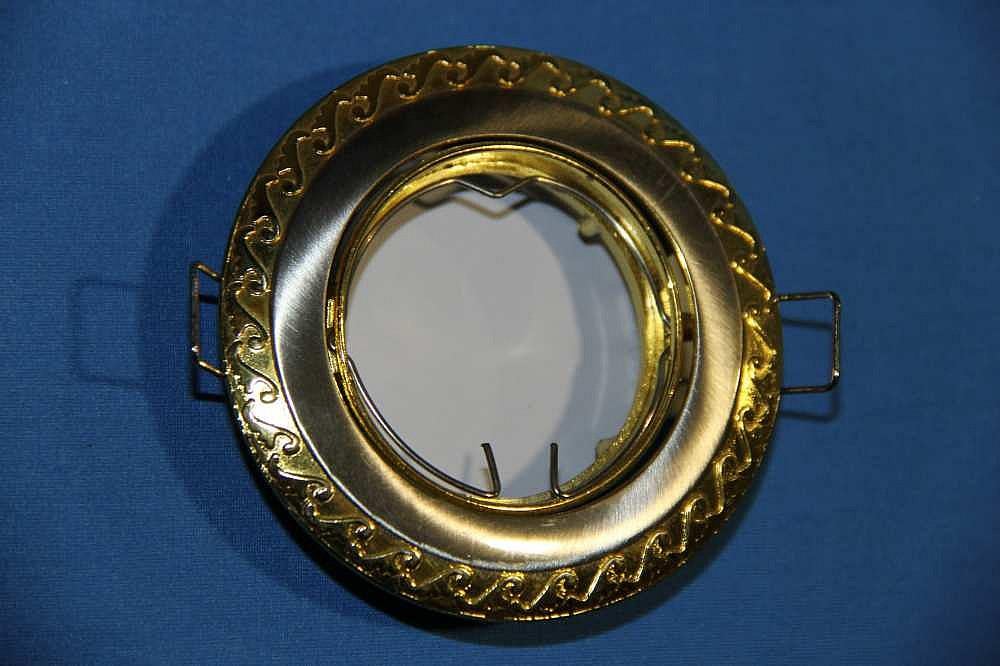 Точечный светильник Ray 1183AK MR16 SNG (IR007236) Точечный светильник Ray 1183AK MR16 SNG (IR007236)