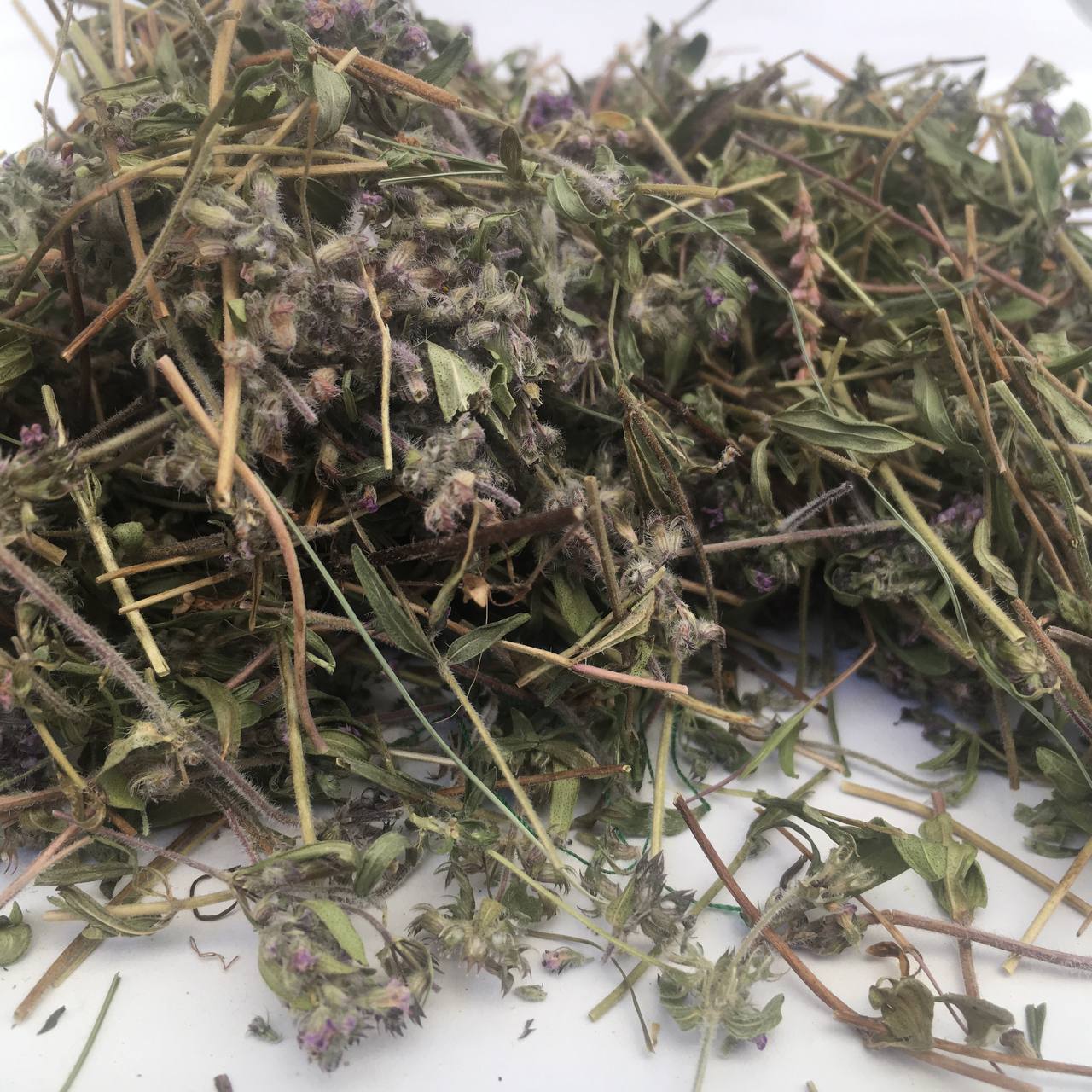 Тимьян трава Карпаты 50 г (628c75a17846b6495a48e6e2)