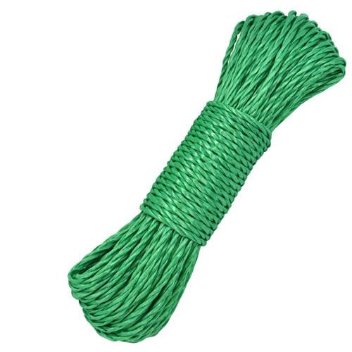 Веревка для белья Stenson WHW86682 30 м (572880)