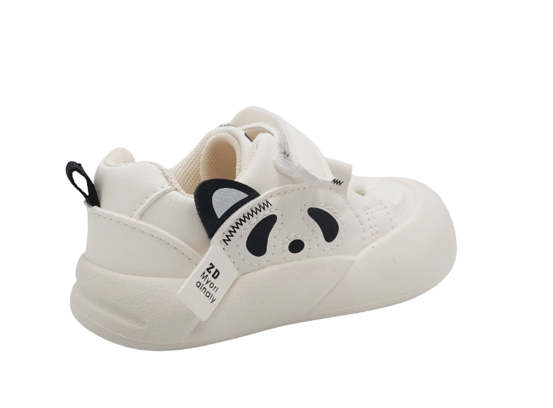 Кроссовки для мальчиков Fashion AC8-87/23 р. 23 Белый - фото 3 Кроссовки для мальчиков Fashion AC8-87/23 р. 23 Белый - фото 3