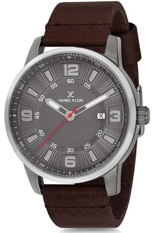 Наручний годинник чоловічий Daniel Klein DK11755-7 (105341)