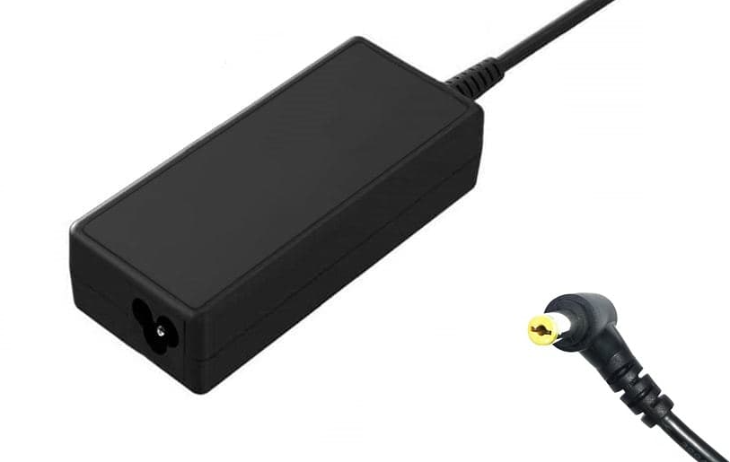 Блок живлення для ноутбука Acer 19V 1,58A 30W 5,5x1,7 мм (NN-65-19-5517)