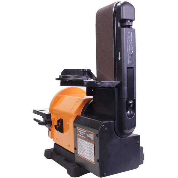 Шлифовальный станок WorkMan 4800 (52) - фото 7