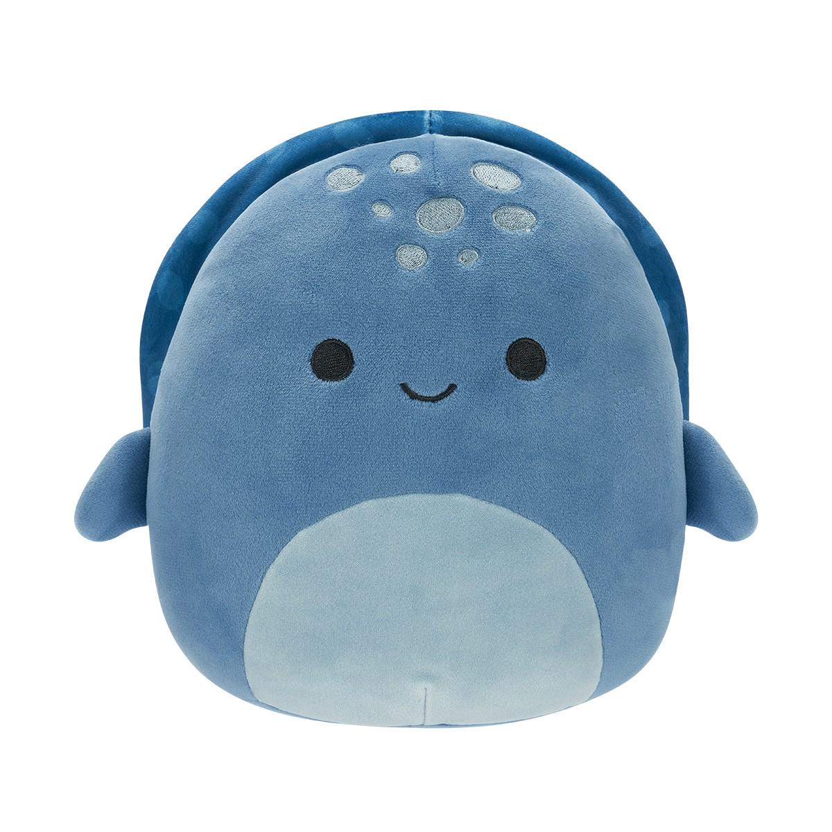 Игрушка мягкая SQUISHMALLOWS Черепаха Тудор 19 см Игрушка мягкая SQUISHMALLOWS Черепаха Тудор 19 см