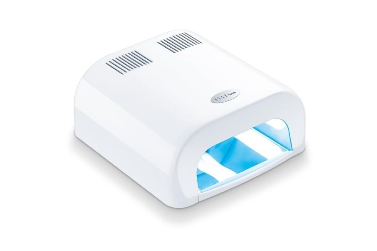 Сушка для ногтей Beurer MP 38 - фото 2