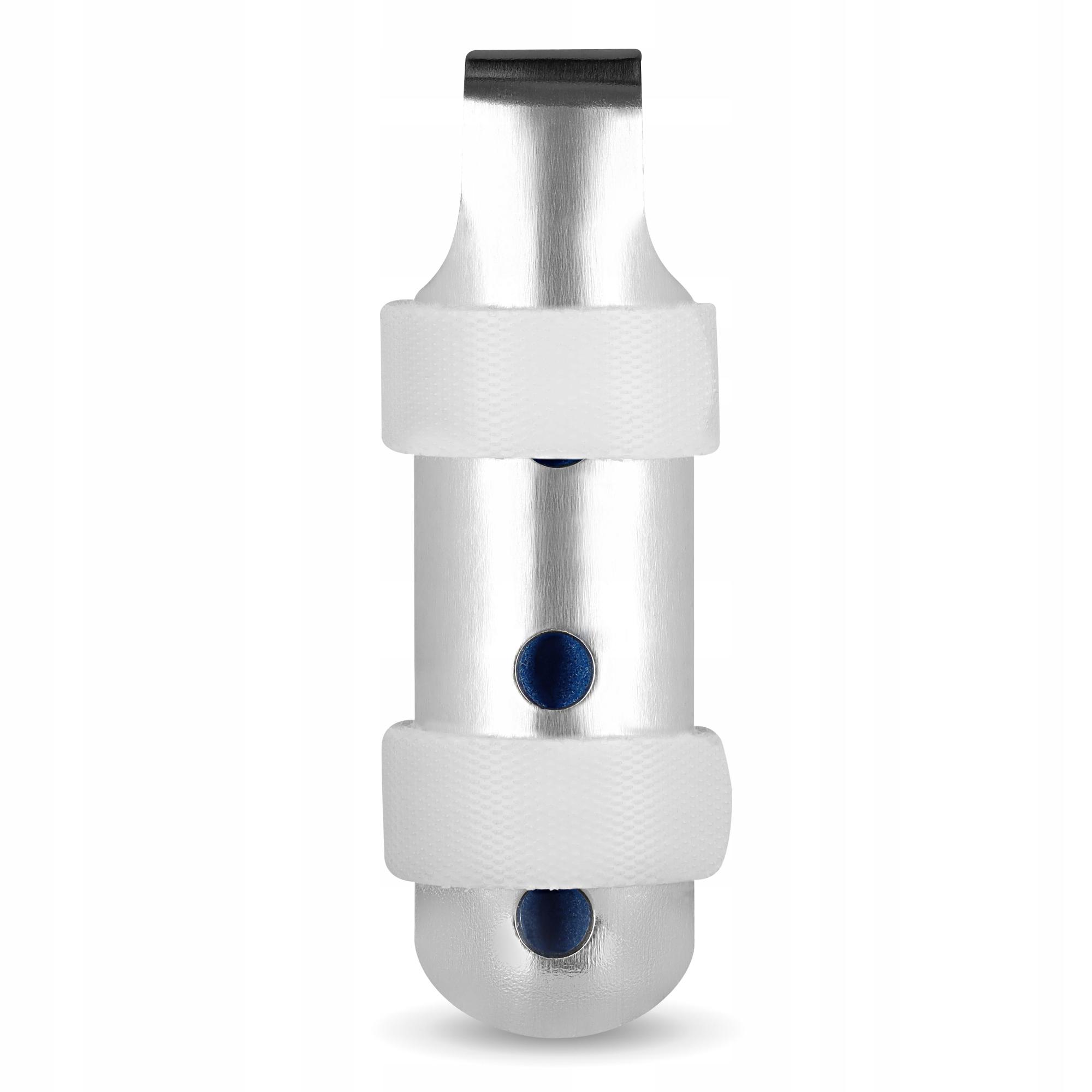 Бандаж для пальца руки 4fizjo MED 1 шт. M (P-5905973407403) - фото 2 Бандаж для пальца руки 4fizjo MED 1 шт. M (P-5905973407403) - фото 2