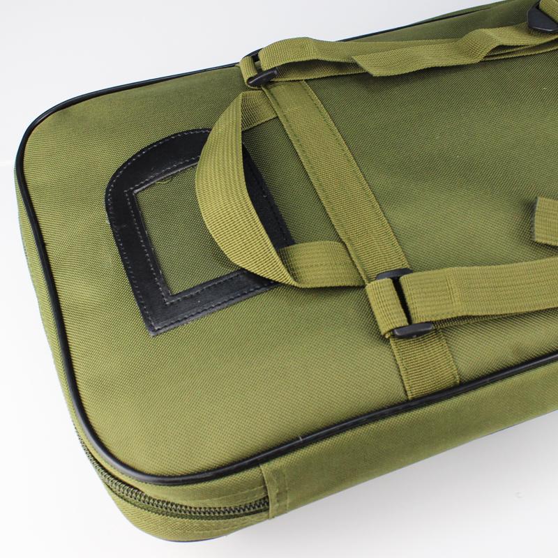 Чехол-рюкзак для оружия 100 см Black (GB-03-BK) - фото 7