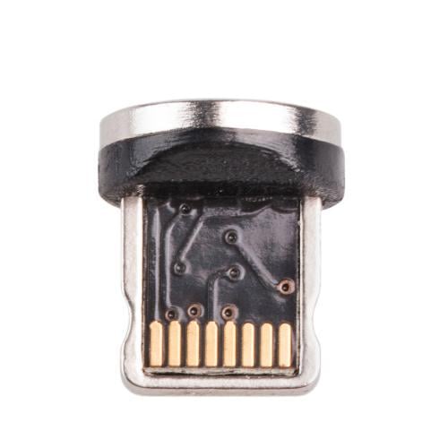 Адаптер для магнітного кабелю Pulso 2301L/2302L Lightning 2 4 А (MC-2301L/2302L)