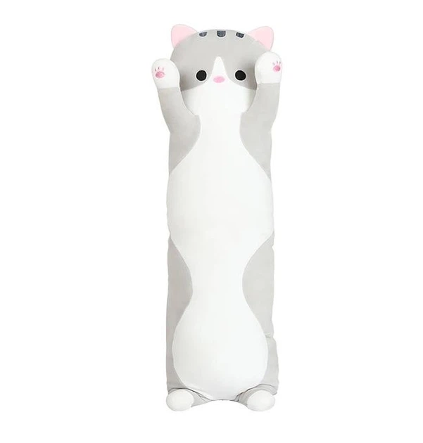 Мягкая игрушка кот 90 см (31480959)
