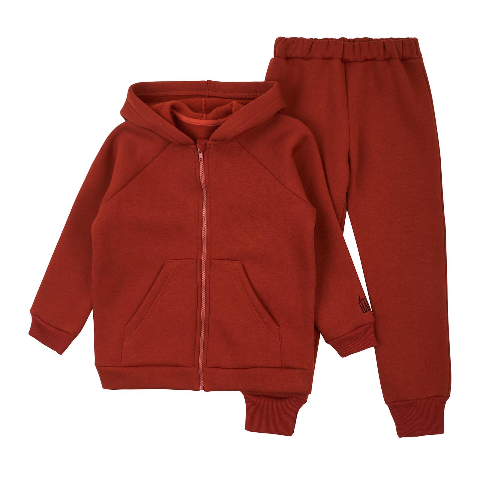 Спортивный костюм детский ЛяЛя р. 116 (К2ТФ101)