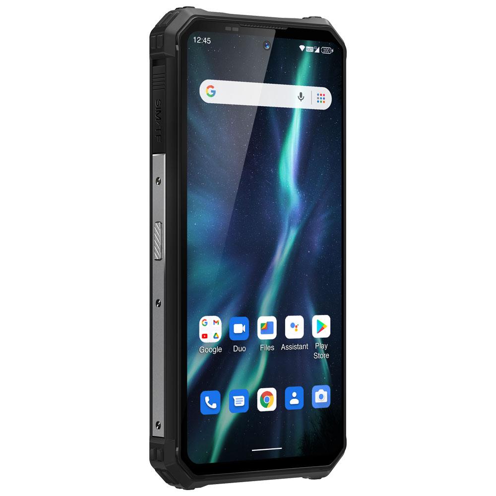Смартфон iHunt Titan P21000 PRO 8/256 Гб 21000 мАч - фото 6