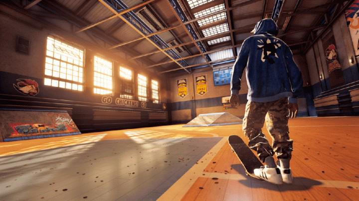 Гра Tony Hawk's Pro Skater 1+2 для PS4 Blu-ray/English version (0101) - фото 3