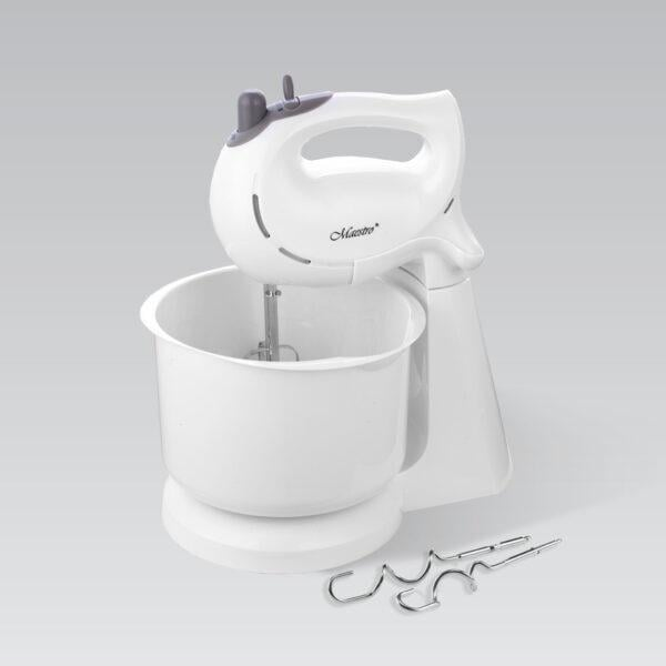 Миксер с чашей Maestro MR-551 300 Вт (0228)