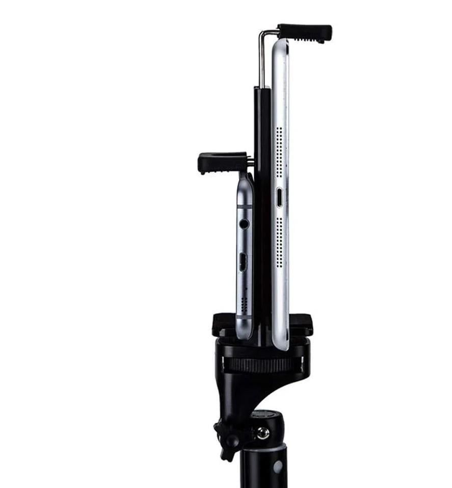 Тримач двосторонній Multi для планшета/телефона 2в1 (28680401) - фото 6 Тримач двосторонній Multi для планшета/телефона 2в1 (28680401) - фото 6