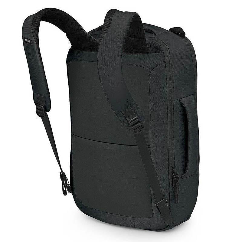 Міський рюкзак-сумка Osprey Aoede Briefpack 22 л Black (009.3442) - фото 2