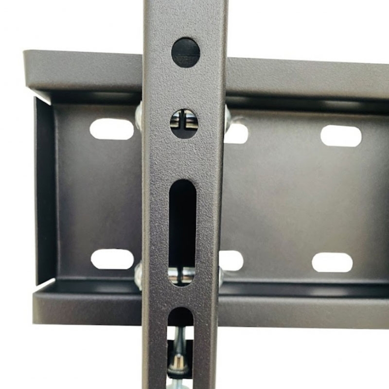 Кронштейн для ТВ CHARMOUNT TV02T настенный 23-43" Black (23252032) - фото 5 Кронштейн для ТВ CHARMOUNT TV02T настенный 23-43" Black (23252032) - фото 5