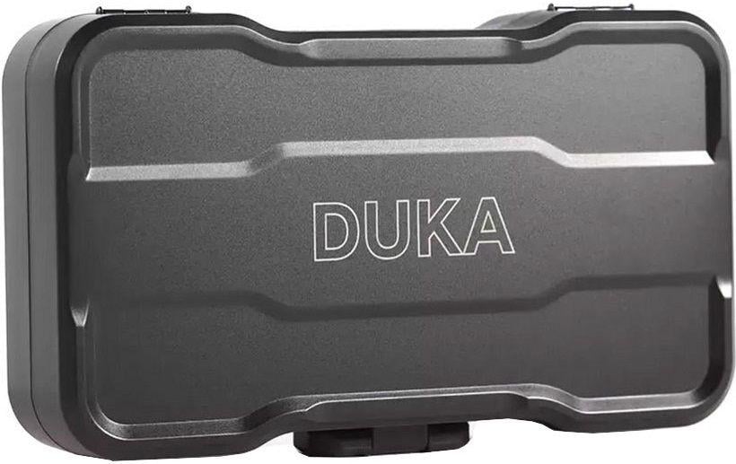 Викрутка з трещіткою Duka RS1 Black - фото 4