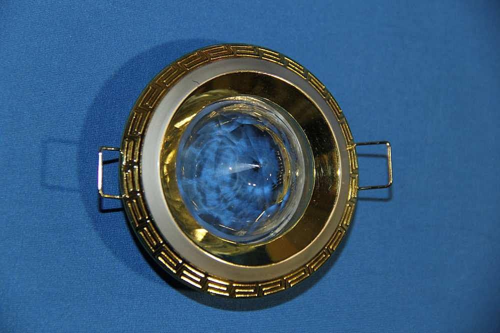 Точечный светильник Ray D1164A MR16 PSG (IR007281) Точечный светильник Ray D1164A MR16 PSG (IR007281)