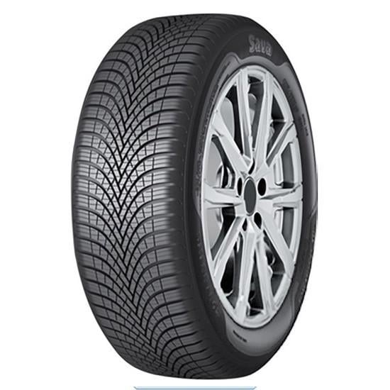 Автошина Sava All Weather 195/65 R15 91H не шип