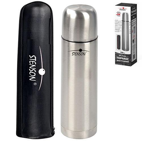 Термос Stenson 750 мл (MT-0180) - фото 5