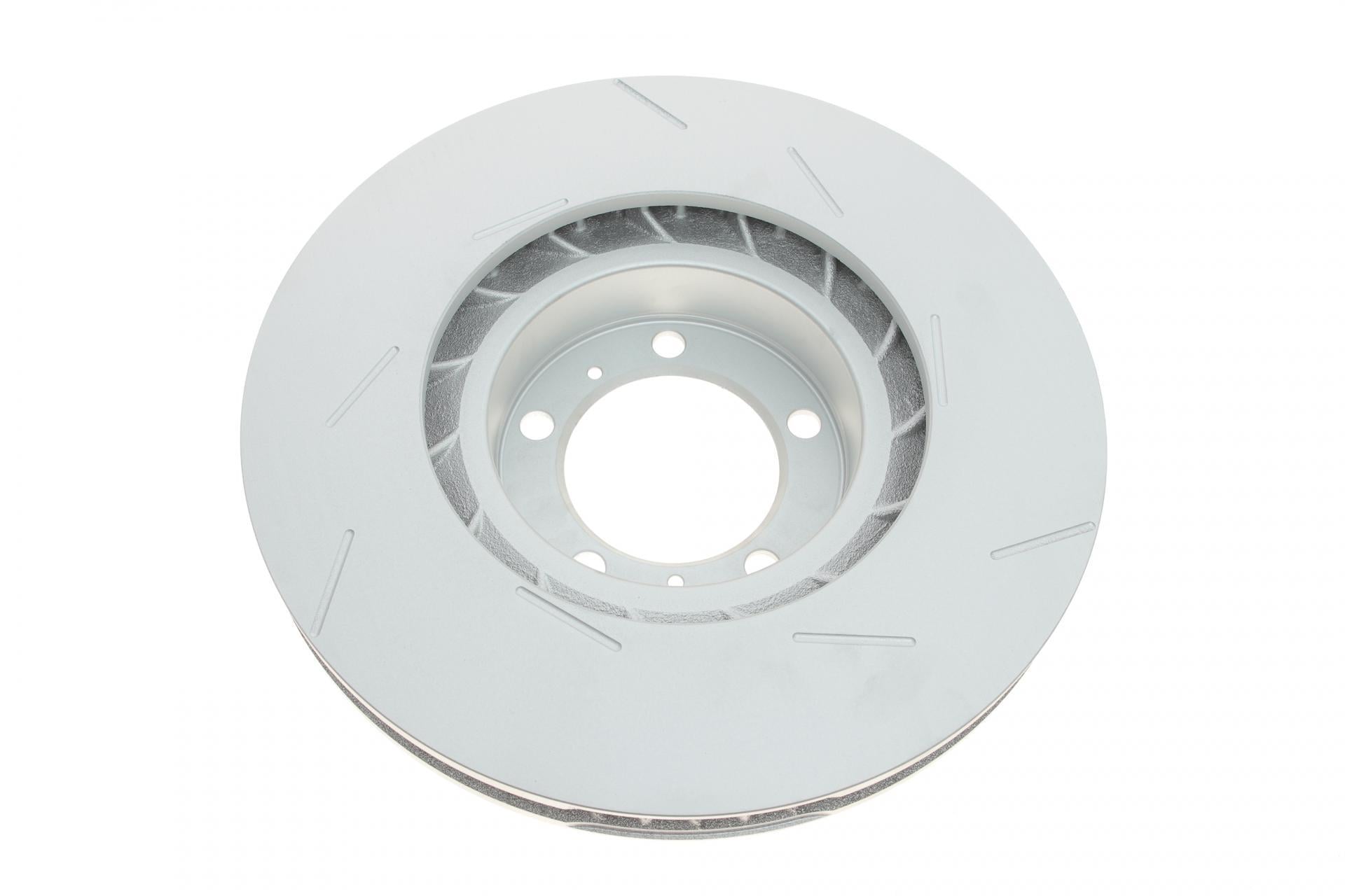 Диск тормозной передний TEXTAR PRO+ для Porsche Panamera 09-16 L 360x36 мм (92213905)