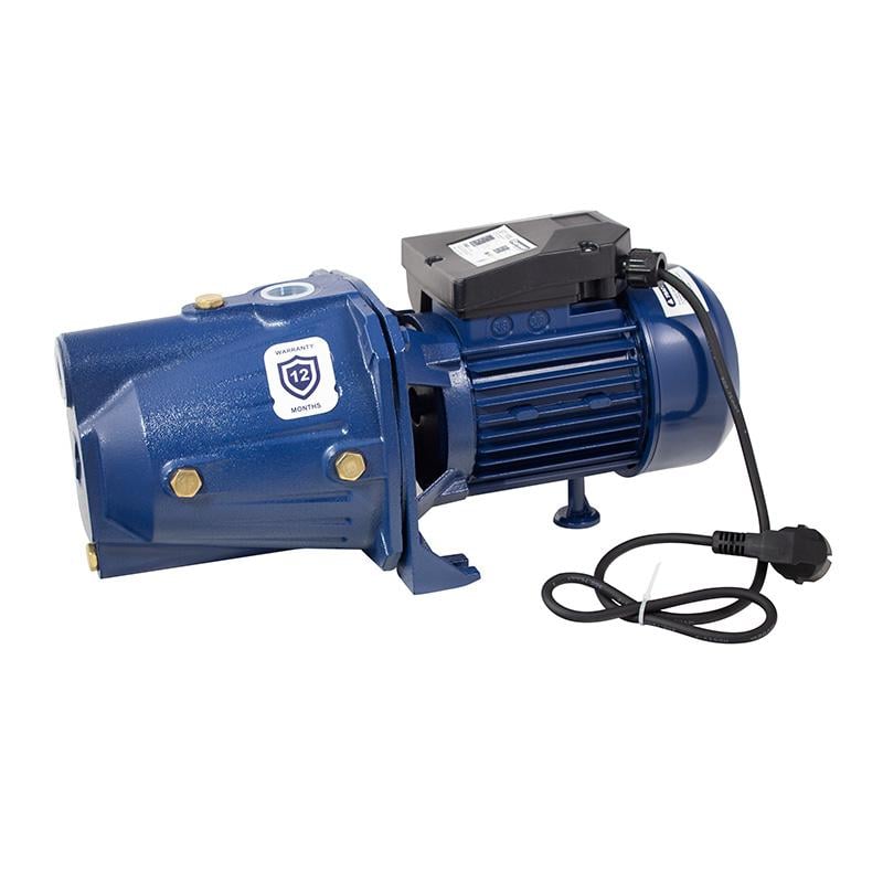 Насос поверхневий Farmer Jet 100L (67759)