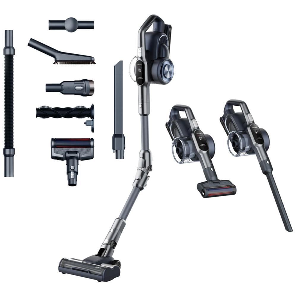 Пылесос беспроводной Jimmy H11 PRO - фото 5 Пылесос беспроводной Jimmy H11 PRO - фото 5