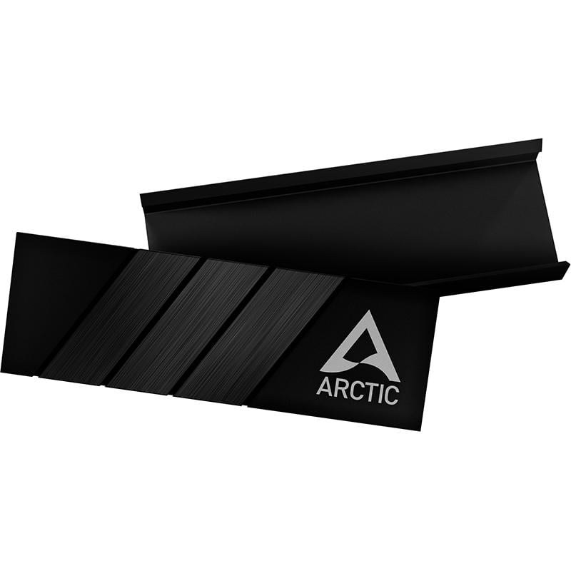 Радиатор охлаждения Arctic M2 Pro Black