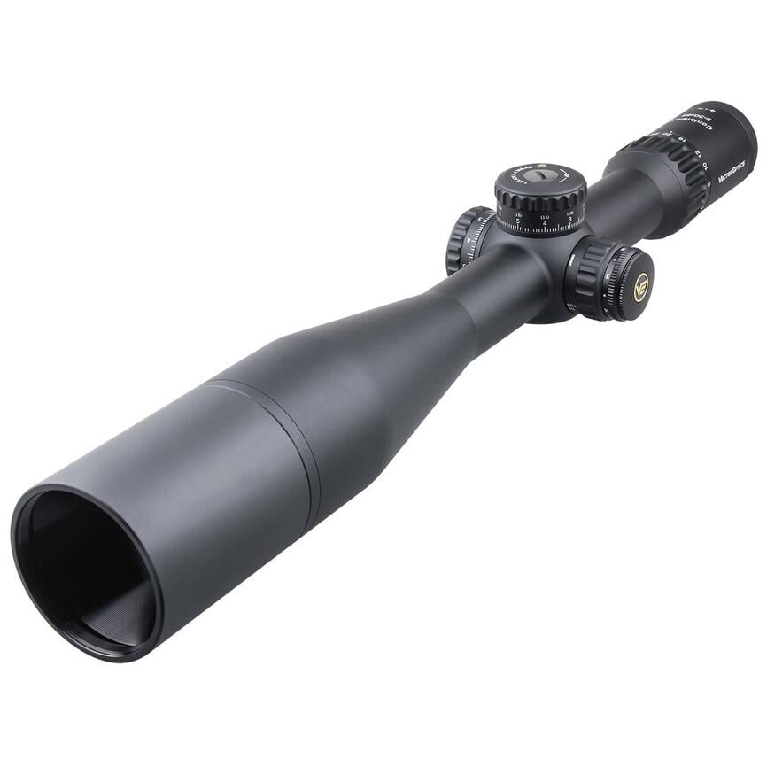 Прицел оптический Vector Optics Continental 5-30x56 34 мм illum. FFP Tactical (5002955)