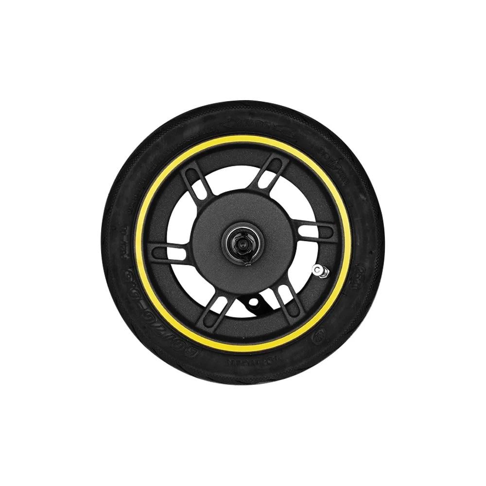 Колесо переднее для Ninebot G30 Max в сборе.