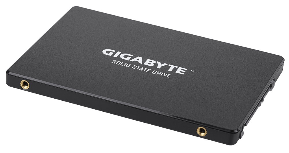 Твердотельный накопитель Gigabyte 240 Гб TLC NAND (GP-GSTFS31240GNTD) - фото 2