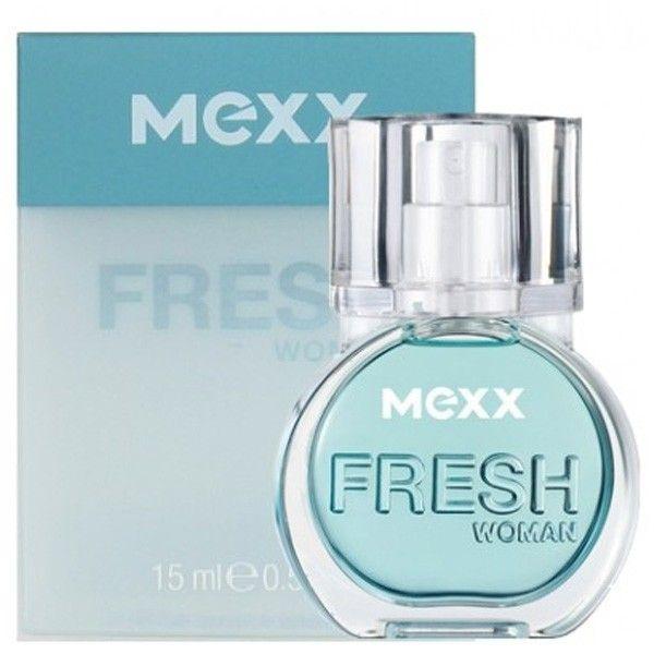 Туалетна вода MEXX Fresh 15 мл (737052493985)